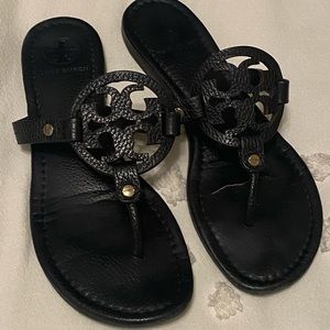 Tory Burch Miller Sandals
